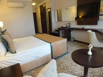 Asrin Park & Spa Convention Center - 46