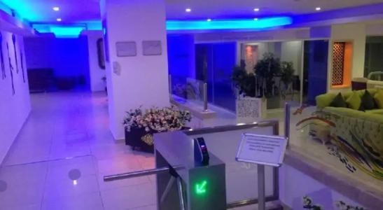 Asrin Park & Spa Convention Center - 33