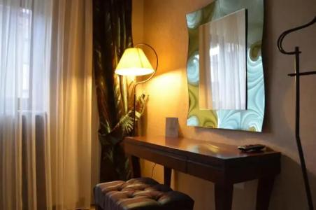 Asrin Park & Spa Convention Center - 53