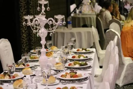 Asrin Park & Spa Convention Center - 27