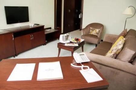 Asrin Park & Spa Convention Center - 59