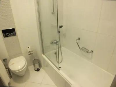 Asrin Park & Spa Convention Center - 7