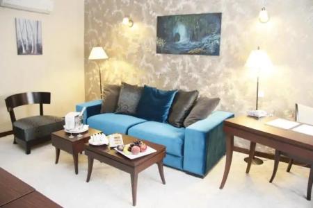 Asrin Park & Spa Convention Center - 57