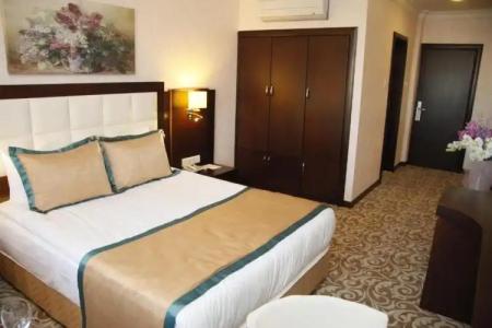 Asrin Park & Spa Convention Center - 48