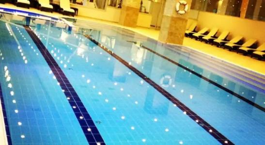 Asrin Park & Spa Convention Center - 18