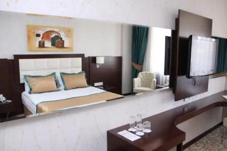 Asrin Park & Spa Convention Center - 36