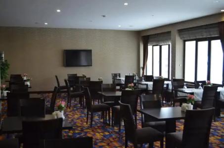 Asrin Park & Spa Convention Center - 31