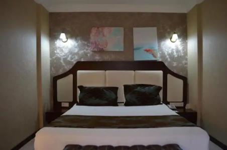 Asrin Park & Spa Convention Center - 63