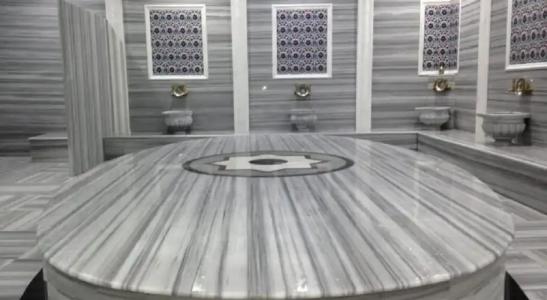 Asrin Park & Spa Convention Center - 23