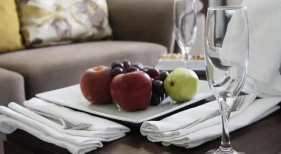 Asrin Park & Spa Convention Center - 13