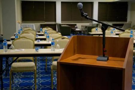 Asrin Park & Spa Convention Center - 21