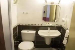 Yildirim Hotel, Denizli