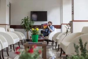 Yildirim Hotel, Denizli