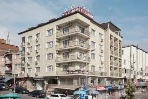 Yildirim Hotel, Denizli