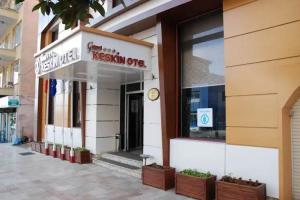 Grand Keskin Otel, Denizli