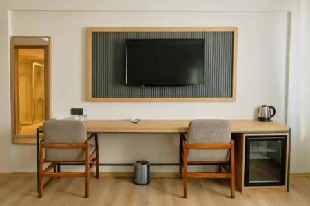 Grand Keskin Otel - 89