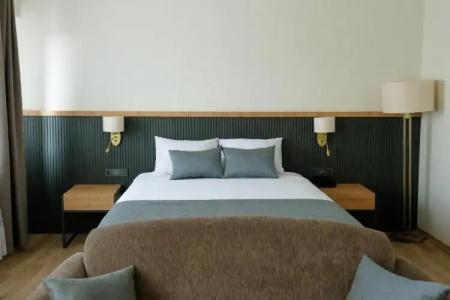 Grand Keskin Otel - 88