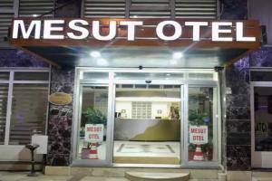 Mesut Hotel, Denizli
