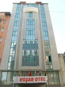 Kosar
