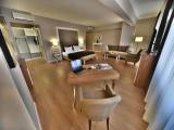 1 Bedroom Executive Suite with lake view