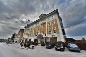 Siir Boutique Hotel, Denizli