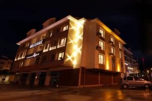 Konakk Residence Hotel, Denizli