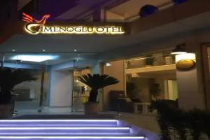 Cimenoglu Hotel, Denizli