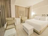 Standard room with balcony