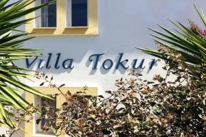 Hotel Villa Tokur, Datca