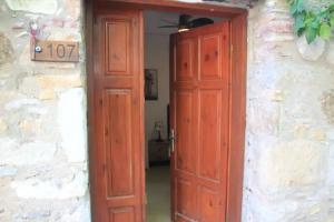 Eski Evleri Hotel, Datca