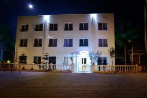 Fuda Hotel, Datca