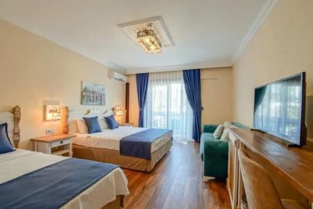 My Marina Select - 2