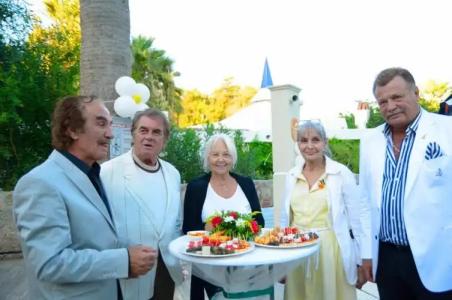 My Marina Select - 40