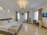 Deluxe room with view