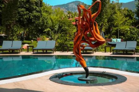 Murat Pasha Mansion - 46