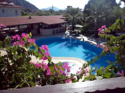 Murat Pasha Mansion - 16