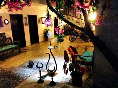 Murat Pasha Mansion - 10