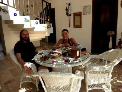 Murat Pasha Mansion - 18