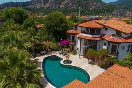 Murat Pasha Mansion - 49