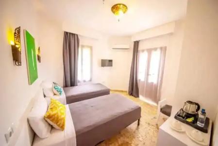 Murat Pasha Mansion - 59