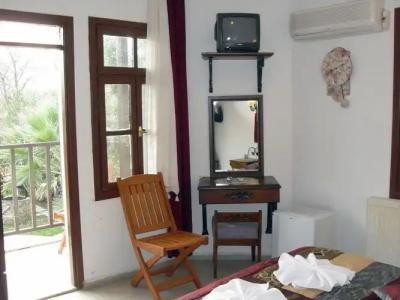 Murat Pasha Mansion - 1