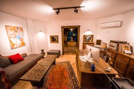 Murat Pasha Mansion - 36