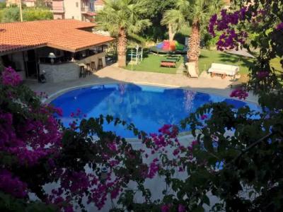 Murat Pasha Mansion - 11