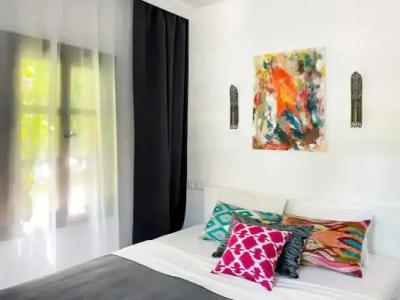 Murat Pasha Mansion - 88