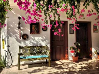 Murat Pasha Mansion - 15