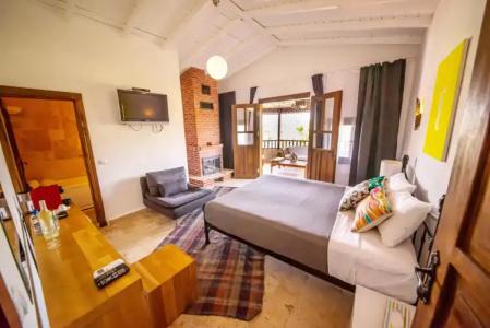 Murat Pasha Mansion - 24