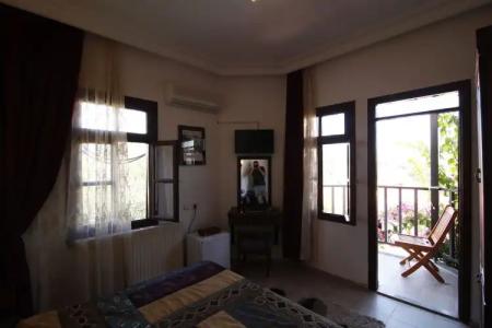 Murat Pasha Mansion - 5