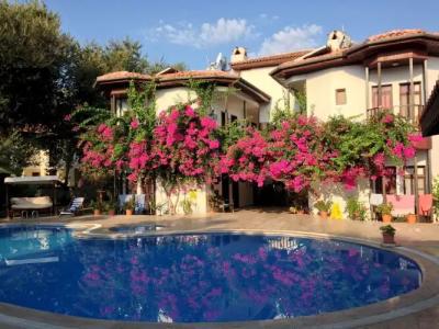 Murat Pasha Mansion - 12