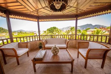 Murat Pasha Mansion - 34