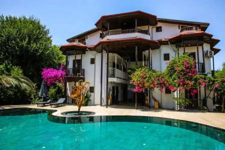 Murat Pasha Mansion - 38